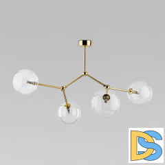 Люстра на штанге TK Lighting 10070 Fairy a068631