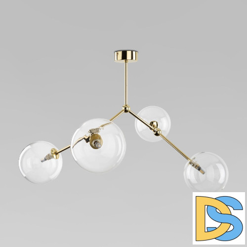 Люстра на штанге TK Lighting 10070 Fairy a068631
