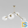Люстра на штанге TK Lighting 10070 Fairy a068631