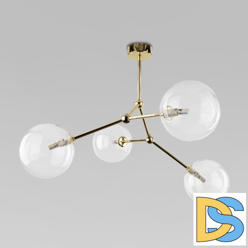 Люстра на штанге TK Lighting 10070 Fairy a068631