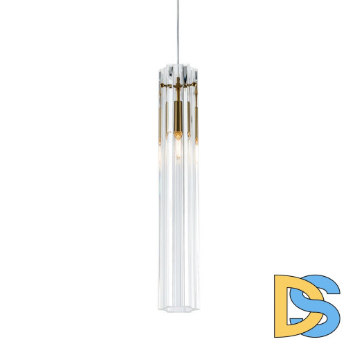 Подвесной светильник Modelux ML.3330.1 BS