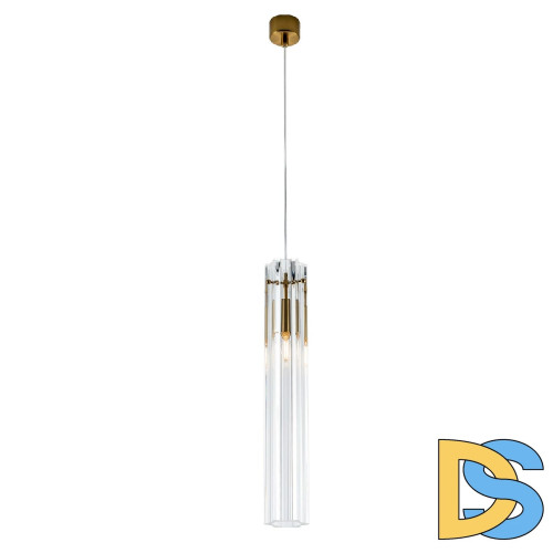 Подвесной светильник Modelux ML.3330.1 BS