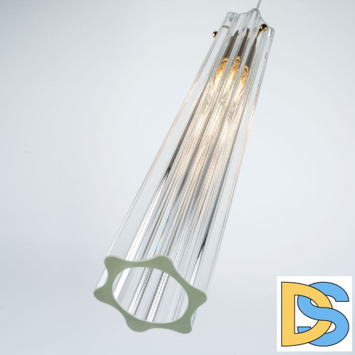 Подвесной светильник Modelux ML.3330.1 BS