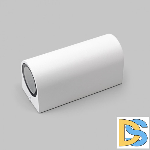 Уличный настенный светильник IMEX Wels IL.0014.0017-2-WH