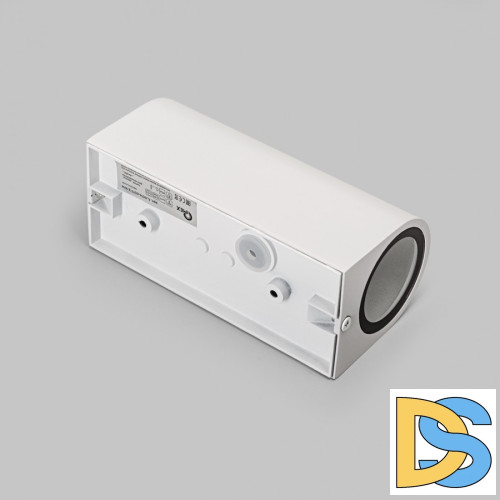 Уличный настенный светильник IMEX Wels IL.0014.0017-2-WH