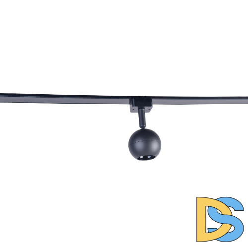 Трековый магнитный светильник Favourite Unica 4227-1U