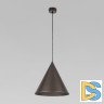 Подвесной светильник TK Lighting 10038 Cono a068512