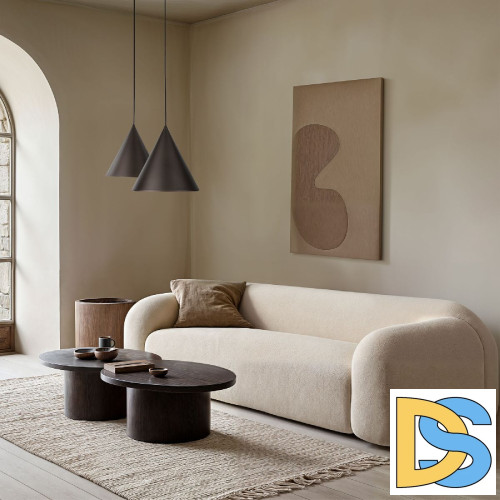 Подвесной светильник TK Lighting 10038 Cono a068512