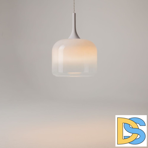 Подвесной светильник Maytoni Spirito MOD286PL-L18W3K