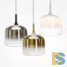 Подвесной светильник Maytoni Spirito MOD286PL-L18W3K