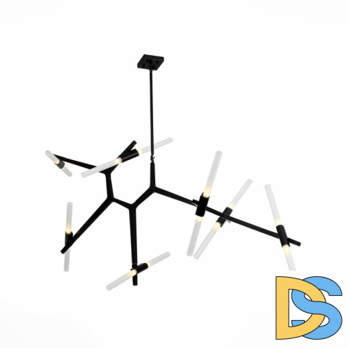 Подвесная люстра ST Luce Bastoni SL947.402.14