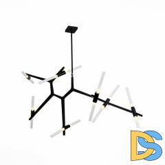 Подвесная люстра ST Luce Bastoni SL947.402.14