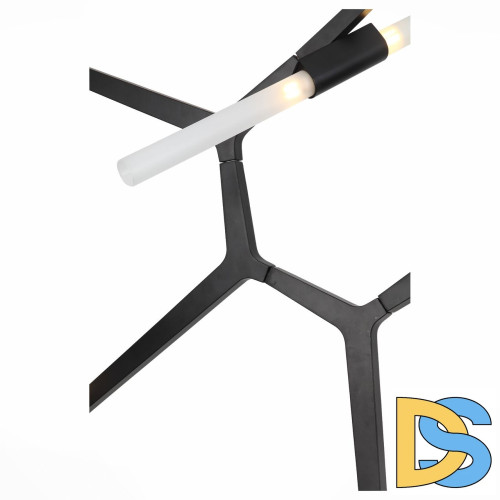 Подвесная люстра ST Luce Bastoni SL947.402.14