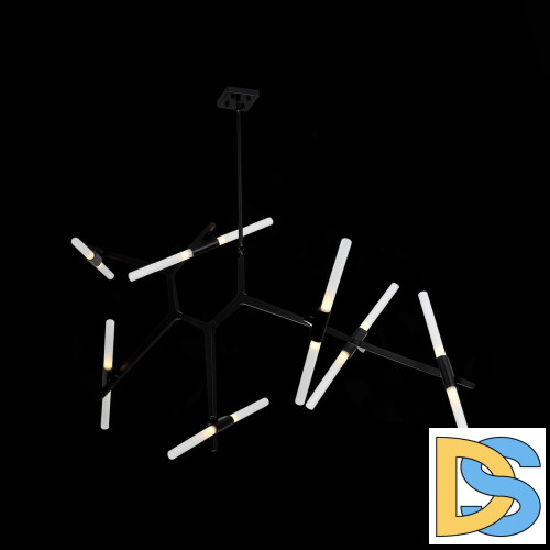Подвесная люстра ST Luce Bastoni SL947.402.14