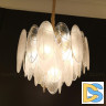Подвесная люстра Cloyd Sinay 10969