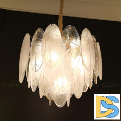 Подвесная люстра Cloyd Sinay 10969