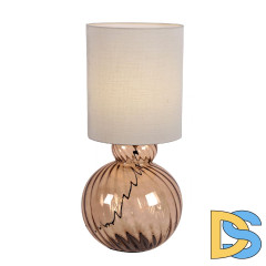 Настольная лампа Favourite Ortus 4269-1T