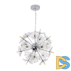 Подвесной светильник Modestyle MS.10105.24