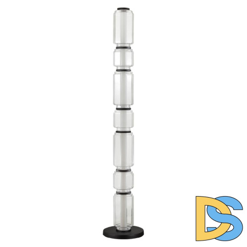 Торшер Odeon Light Jam 5409/53FL