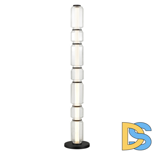 Торшер Odeon Light Jam 5409/53FL