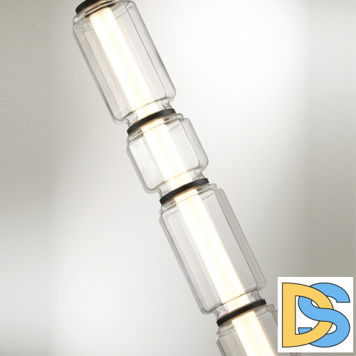 Торшер Odeon Light Jam 5409/53FL