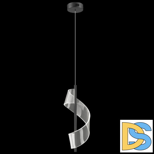 Подвесной светильник Wertmark Hilda WE452.01.603