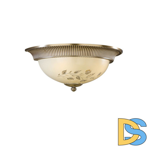 Настенный светильник Reccagni Angelo A 6218/2