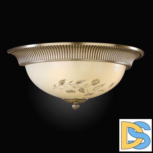 Настенный светильник Reccagni Angelo A 6218/2