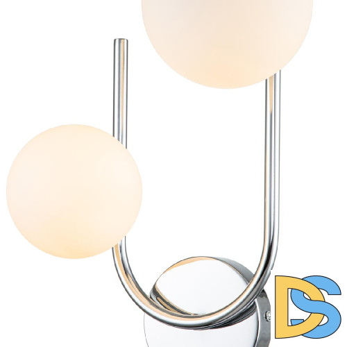 Бра Escada Sphere 642/2A Silver