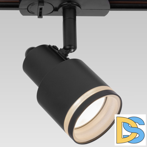 Трековый однофазный светильник Citilux Bruno CL565T11