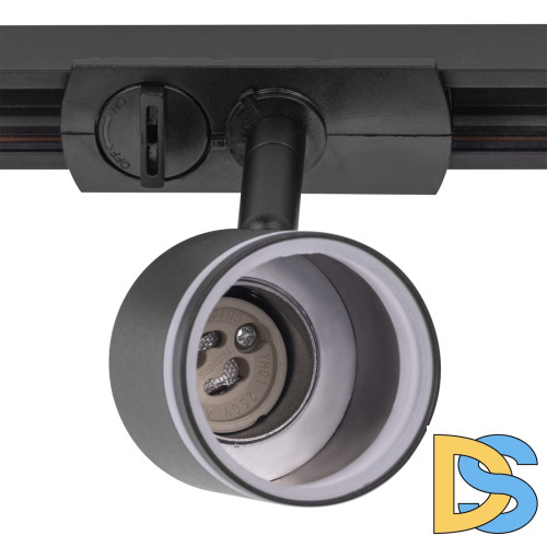 Трековый однофазный светильник Citilux Bruno CL565T11