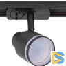 Трековый однофазный светильник Citilux Bruno CL565T11
