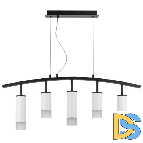 Подвесной светильник Lightstar Rullo LR7353628631 (571735+214436-2+214486-3+202431-5)