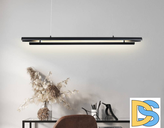 Подвесной светильник Ambrella Light Techno family TN71337