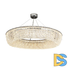 Подвесная люстра Favourite Estrada 4478-10P