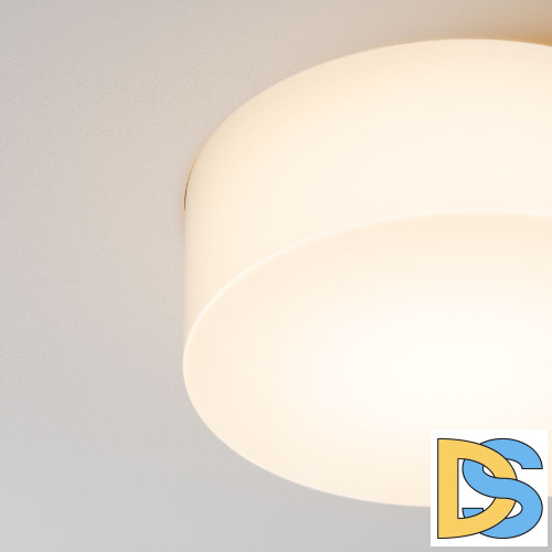 Встраиваемый светильник Maytoni Nude DL065-12W3K-TRS-W