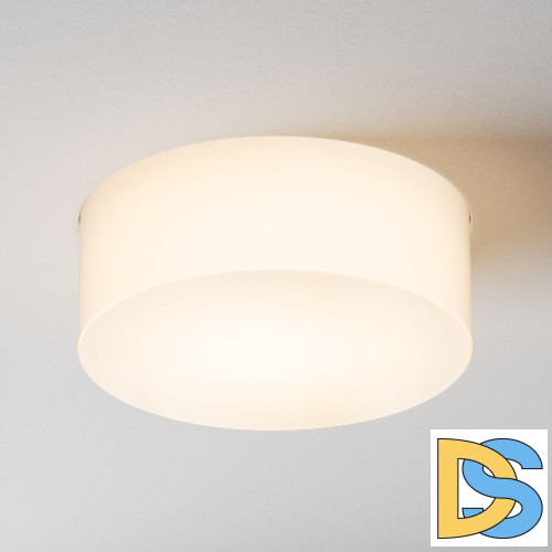 Встраиваемый светильник Maytoni Nude DL065-12W3K-TRS-W