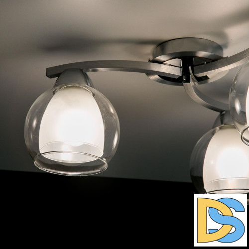 Накладная люстра Citilux CL152137