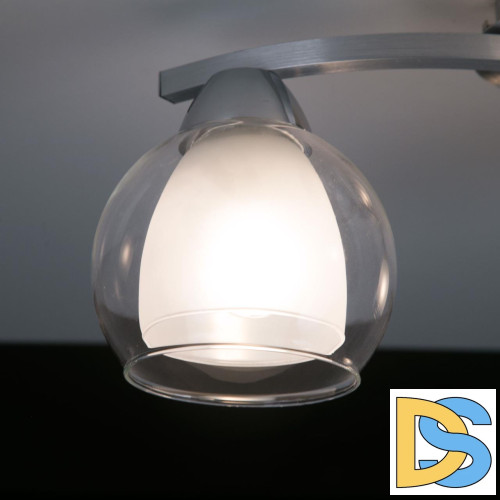 Накладная люстра Citilux CL152137