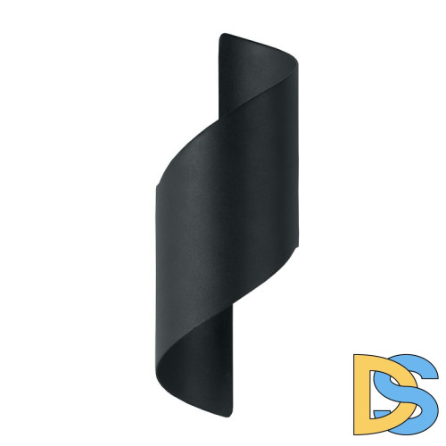 Уличный настенный светильник Feron DH109 11667