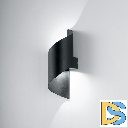 Уличный настенный светильник Feron DH109 11667