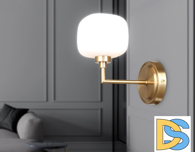 Бра Ambrella Light High Light Heigh Light LH53021