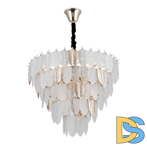 Подвесная люстра Modelux ML.601.6