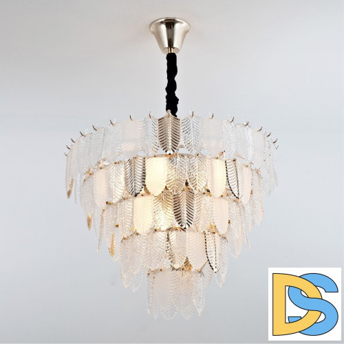 Подвесная люстра Modelux ML.601.6