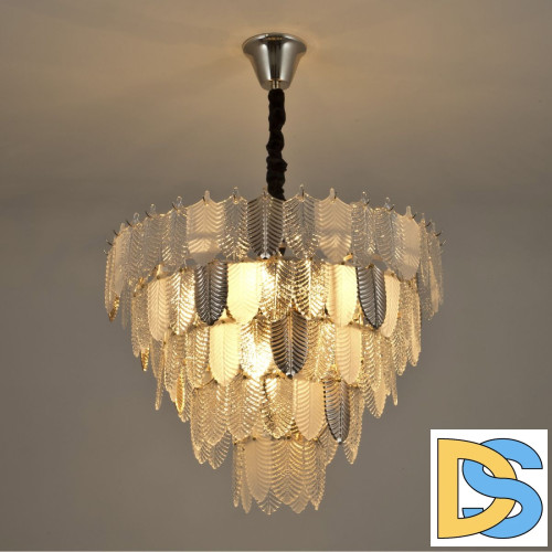 Подвесная люстра Modelux ML.601.6