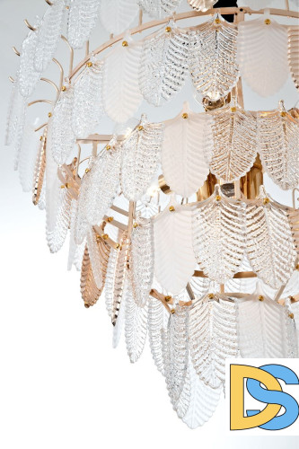 Подвесная люстра Modelux ML.601.6