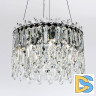 Подвесная люстра Modelux ML.837.8 CR