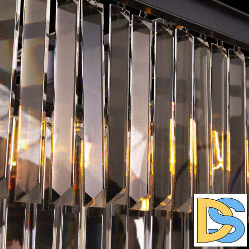 Каскадная люстра Loft IT Prism 10018/1200R