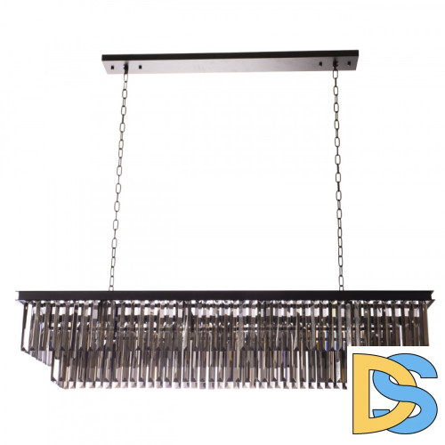 Каскадная люстра Loft IT Prism 10018/1200R