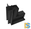 Внешний угловой соединитель iLedex Vision OUTTER CORNER CONNECT 4822-022-95/95-BK